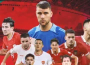 Bintang Diaspora Siap Bersinar di Timnas Indonesia