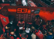 Prediksi Sengit Juara MotoGP 2025: Marquez, Bagnaia, dan Martin Berebut Gelar