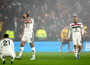 Setan Merah di Ujung Tanduk: Manchester United Ancam Degradasi?