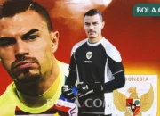 Naturalisasi Emil Audero: Percepat Proses Demi Piala Dunia 2026