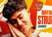 Nasib Pilu Pemain Naturalisasi Timnas Indonesia: Kurang Menit Bermain, Terancam Dipinggirkan?