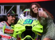 Franco Morbidelli: Kuda Hitam MotoGP 2025
