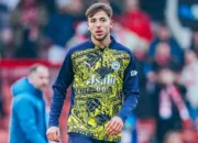 Nico Gonzalez: Bukan Pengganti Rodri, Melainkan Aset Baru Man City