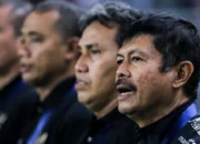 Erick Thohir Bantah Indra Sjafri Latih Timnas U-23 di SEA Games 2025