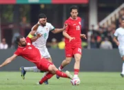 Pemain Naturalisasi Berdampak Positif pada Timnas Indonesia