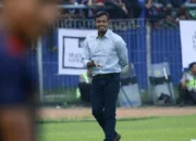 Duka Sepak Bola Indonesia: Bejo Sugiantoro, Sang Legenda, Berpulang
