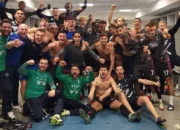 Juventus Tersingkir dari Coppa Italia, Takluk Dramatis Lewat Adu Penalti