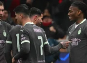 AC Milan Tersandung di Kandang Bologna, Harapan Tembus Empat Besar Menipis