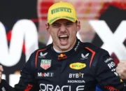 F1 2025: Regulasi Baru, Verstappen Nomor 1, dan Persaingan Sengit yang Dinantikan