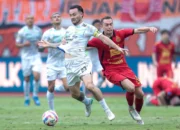 Thom Haye: Bintang Timnas Indonesia Beri Komentar Menohok Duel El Clasico Indonesia