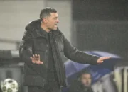 Sergio Conceicao Mengamuk: 13 Gelar Tak Cukup untuk Mendapat Rasa Hormat di AC Milan?