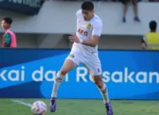 Absennya Ramiro Fergonzi, Peluang Emas bagi Striker Lokal Persik Kediri