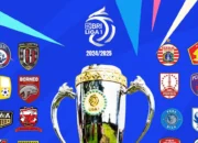 Jadwal BRI Liga 1 di Bulan Ramadan: Duel Sengit Persebaya vs Persib Jadi Sorotan