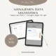Aplikasi Manajemen Data Mahasiswa Pakai Google Sheets Dan Google Apps Script