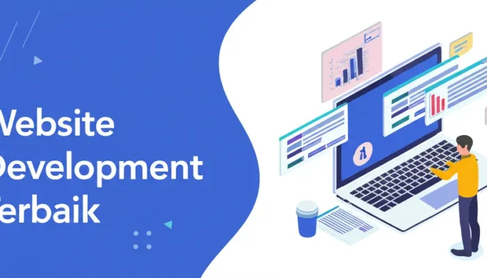 Website Development Terbaik: Fitur Wajib untuk Bisnis di Era Digital