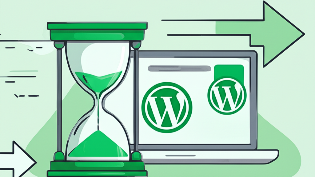 Auto Post WordPress: Hemat Waktu dengan Solusi Otomatisasi