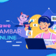 Cara Gawe Gambar Online di HP dan Laptop dengan Mudah
