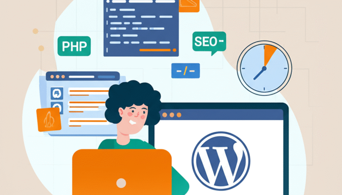 Membuat Plugin WordPress Itu Menyenangkan dan SEO Friendly