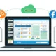 Cara Kerja Tools Auto Posting ke Exblog dan Blogger