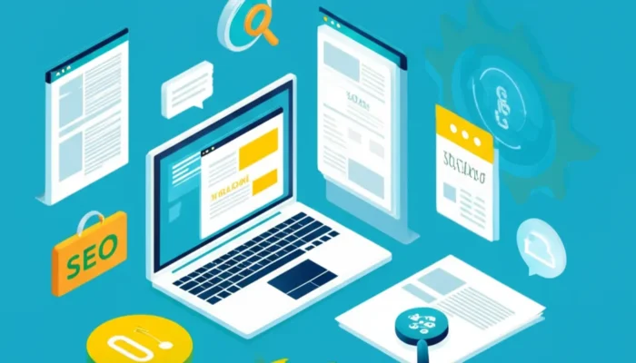 Tips Membuat Artikel SEO-Friendly untuk Web 2.0