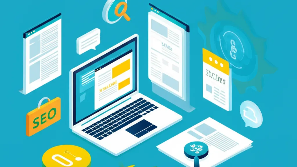 Tips Membuat Artikel SEO-Friendly untuk Web 2.0