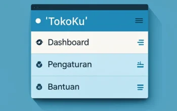 Cara Menambahkan Submenu di Plugin WordPress (Panduan Lengkap + Contoh Kode)
