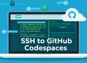 Tutorial: SSH ke GitHub Codespaces di Windows