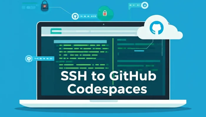 Tutorial: SSH ke GitHub Codespaces di Windows