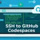 Tutorial: SSH ke GitHub Codespaces di Windows